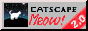 button: catscape meow! (2.0)